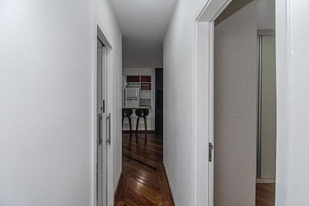 Apartamento para alugar com 148m², 2 quartos e 1 vagaCorredor