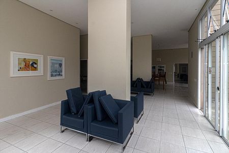 Apartamento para alugar com 148m², 2 quartos e 1 vagaÁrea comum