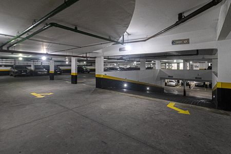 Apartamento para alugar com 148m², 2 quartos e 1 vagaÁrea comum