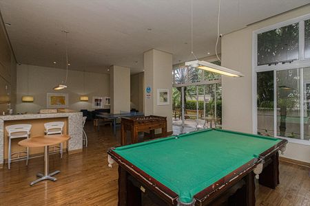 Apartamento para alugar com 148m², 2 quartos e 1 vagaÁrea comum