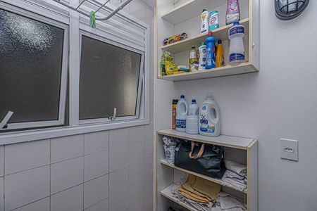 Apartamento para alugar com 148m², 2 quartos e 1 vagaÁrea de Serviço