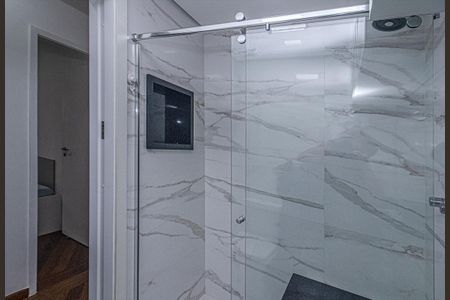 Apartamento para alugar com 148m², 2 quartos e 1 vagaBanheiro Social