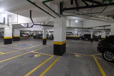 Apartamento para alugar com 148m², 2 quartos e 1 vagaÁrea comum