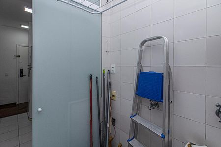 Apartamento para alugar com 148m², 2 quartos e 1 vagaÁrea de Serviço