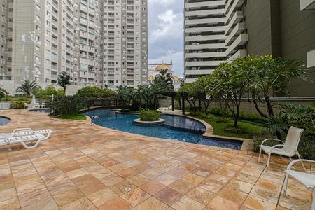 Apartamento para alugar com 148m², 2 quartos e 1 vagaÁrea comum