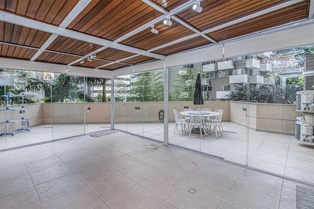 Apartamento para alugar com 148m², 2 quartos e 1 vagaÁrea comum