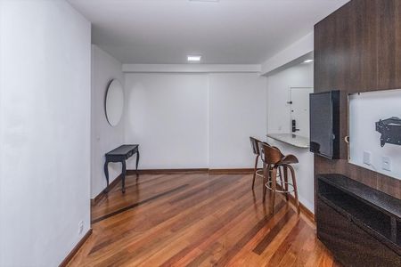 sala_5 de apartamento para alugar com 2 quartos, 148m² em Paraíso, São Paulo