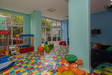 Apartamento para alugar com 148m², 2 quartos e 1 vagaÁrea comum