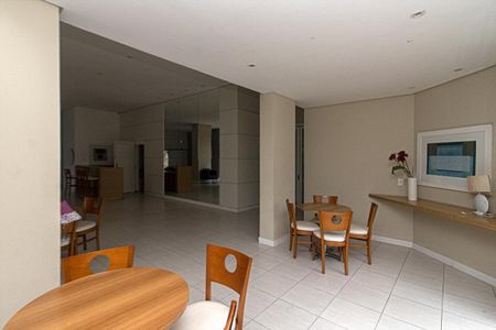 Apartamento para alugar com 148m², 2 quartos e 1 vagaÁrea comum