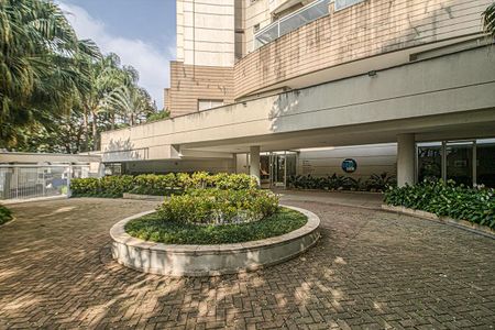 Apartamento para alugar com 148m², 2 quartos e 1 vagaÁrea comum