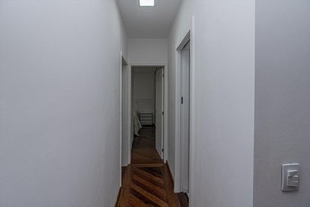 Apartamento para alugar com 148m², 2 quartos e 1 vagaCorredor