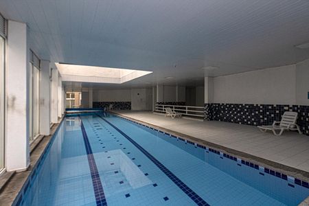 Apartamento para alugar com 148m², 2 quartos e 1 vagaÁrea comum