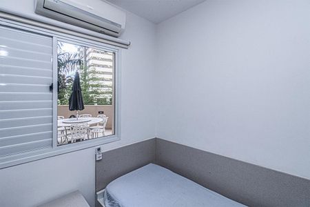 Quarto 1 de apartamento para alugar com 2 quartos, 148m² em Paraíso, São Paulo
