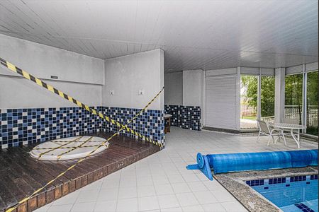 Apartamento para alugar com 148m², 2 quartos e 1 vagaÁrea comum