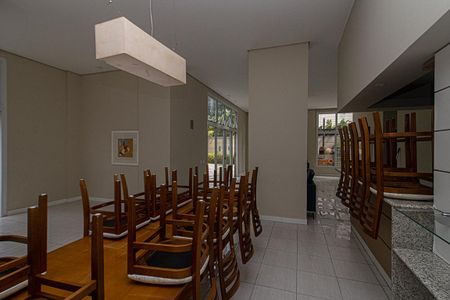 Apartamento para alugar com 148m², 2 quartos e 1 vagaÁrea comum