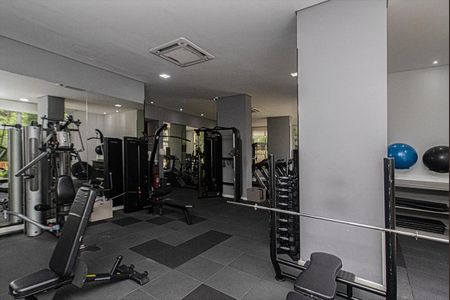 Apartamento para alugar com 148m², 2 quartos e 1 vagaÁrea comum