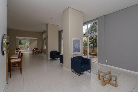 Apartamento para alugar com 148m², 2 quartos e 1 vagaÁrea comum