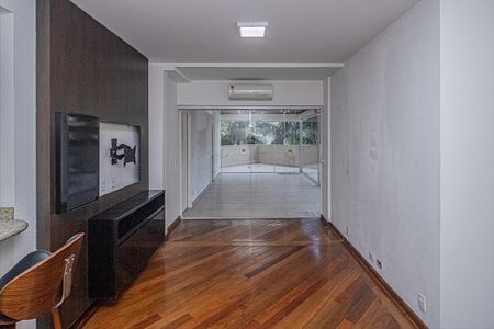 Apartamento para alugar com 148m², 2 quartos e 1 vagaSala 