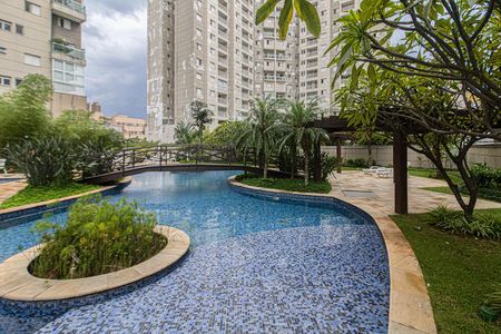 Apartamento para alugar com 148m², 2 quartos e 1 vagaÁrea comum