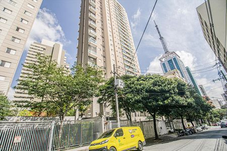 Apartamento para alugar com 148m², 2 quartos e 1 vagaFachada