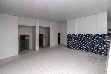 Apartamento para alugar com 148m², 2 quartos e 1 vagaÁrea comum