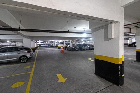 Apartamento para alugar com 148m², 2 quartos e 1 vagaÁrea comum