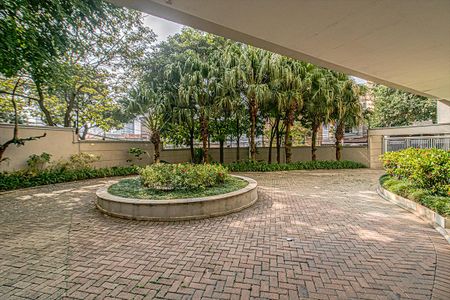 Apartamento para alugar com 148m², 2 quartos e 1 vagaÁrea comum