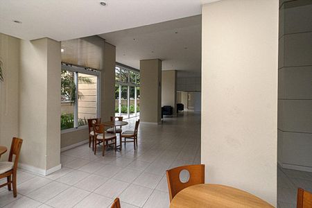 Apartamento para alugar com 148m², 2 quartos e 1 vagaÁrea comum