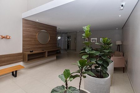 Apartamento para alugar com 148m², 2 quartos e 1 vagaÁrea comum
