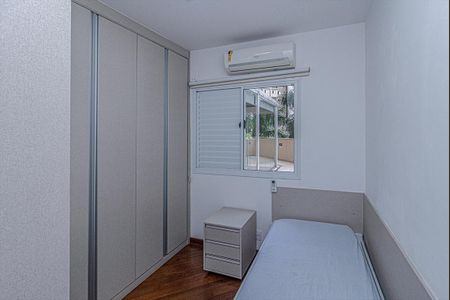 Apartamento para alugar com 148m², 2 quartos e 1 vagaQuarto 1