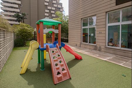 Apartamento para alugar com 148m², 2 quartos e 1 vagaÁrea comum