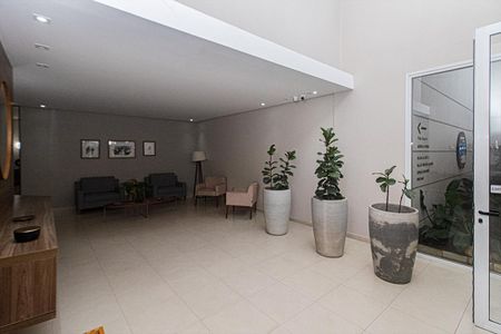 Apartamento para alugar com 148m², 2 quartos e 1 vagaÁrea comum