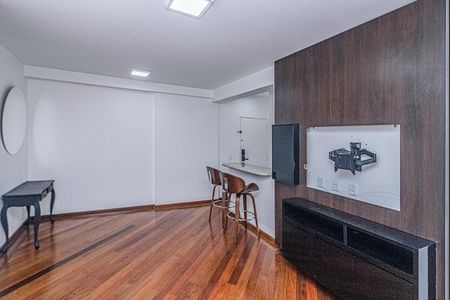 Apartamento para alugar com 148m², 2 quartos e 1 vagaSala 