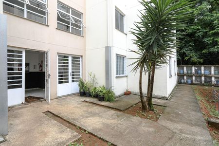 Apartamento para alugar com 54m², 2 quartos e sem vaga Apartamento para alugar com 54m², 2 quartos e sem vagaÁrea comum