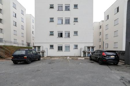 Apartamento para alugar com 54m², 2 quartos e sem vaga Apartamento para alugar com 54m², 2 quartos e sem vagaÁrea comum