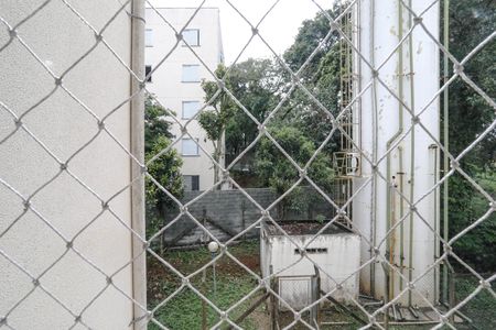 Apartamento para alugar com 54m², 2 quartos e sem vaga Apartamento para alugar com 54m², 2 quartos e sem vagaSala - Vista