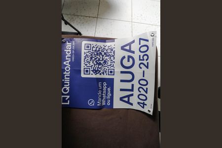 Apartamento para alugar com 54m², 2 quartos e sem vaga Apartamento para alugar com 54m², 2 quartos e sem vagaPlaca - YWPD -305