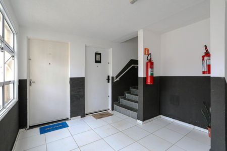 Apartamento para alugar com 54m², 2 quartos e sem vaga Apartamento para alugar com 54m², 2 quartos e sem vagaÁrea comum