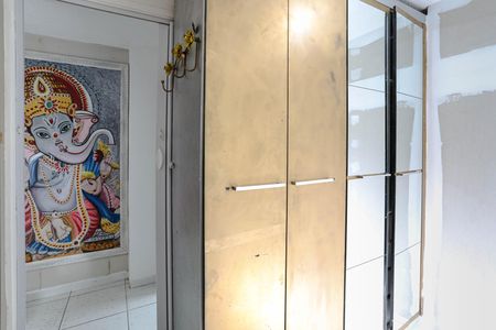 Apartamento para alugar com 54m², 2 quartos e sem vaga Apartamento para alugar com 54m², 2 quartos e sem vagaQuarto 2 - Em reforma