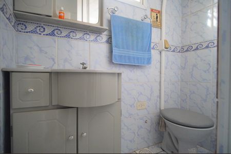 Casa para alugar com 280m², 6 quartos e 2 vagasBanheiro 3