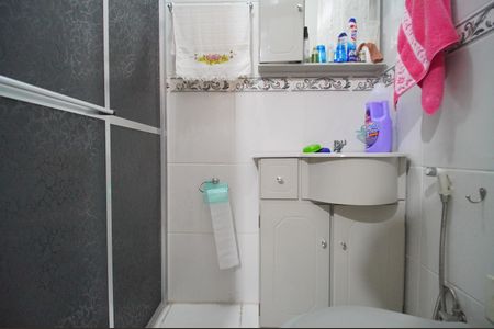 Casa para alugar com 280m², 6 quartos e 2 vagasBanheiro de serviço