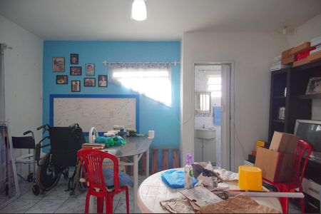 Casa para alugar com 280m², 6 quartos e 2 vagasQuarto 4 