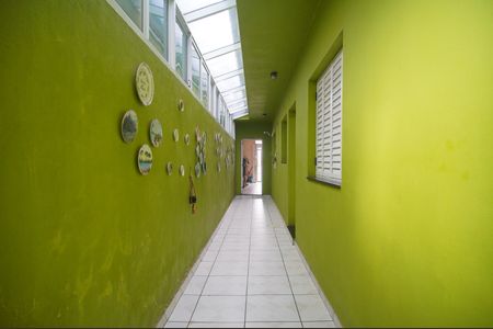 Casa para alugar com 280m², 6 quartos e 2 vagasCorredor