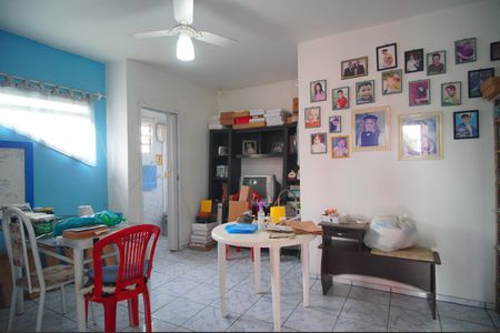 Casa para alugar com 280m², 6 quartos e 2 vagasQuarto 4 