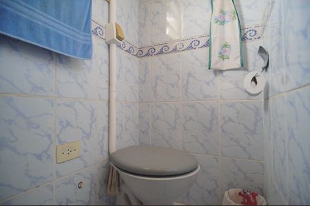 Casa para alugar com 280m², 6 quartos e 2 vagasBanheiro 3