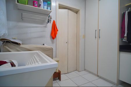 Casa para alugar com 280m², 6 quartos e 2 vagasÁrea de Serviço