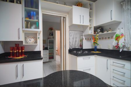 Casa para alugar com 280m², 6 quartos e 2 vagasCozinha