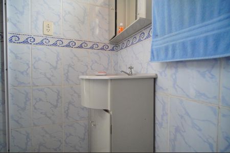 Casa para alugar com 280m², 6 quartos e 2 vagasBanheiro 3