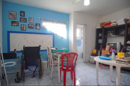 Casa para alugar com 280m², 6 quartos e 2 vagasQuarto 4 