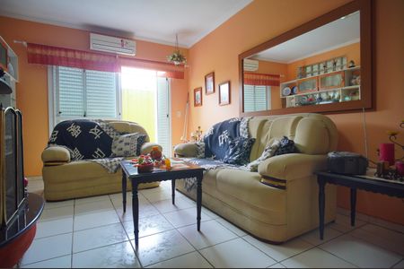 Sala de TV de casa para alugar com 6 quartos, 280m² em Jardim América, São Leopoldo